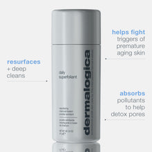 Dermalogica Daily Superfoliant Aktywny puder złuszczający wersja podróżna 13 g