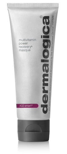 Dermalogica MultiVitamin Power Recovery Masque Reisegröße 15 ml — zdjęcie 2