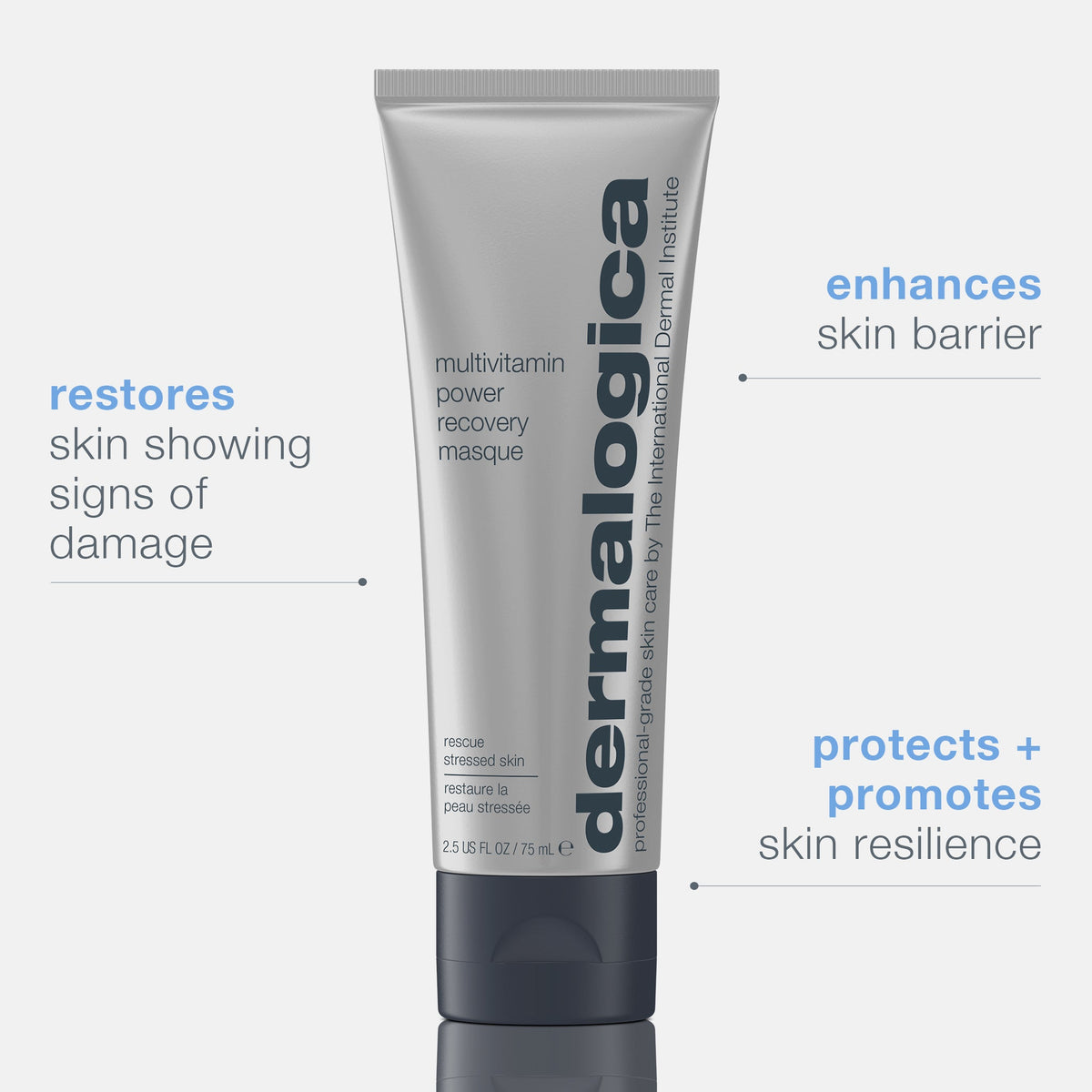 Dermalogica MultiVitamin Power Recovery Masque Maska multiwitaminowa travel size 15 ml