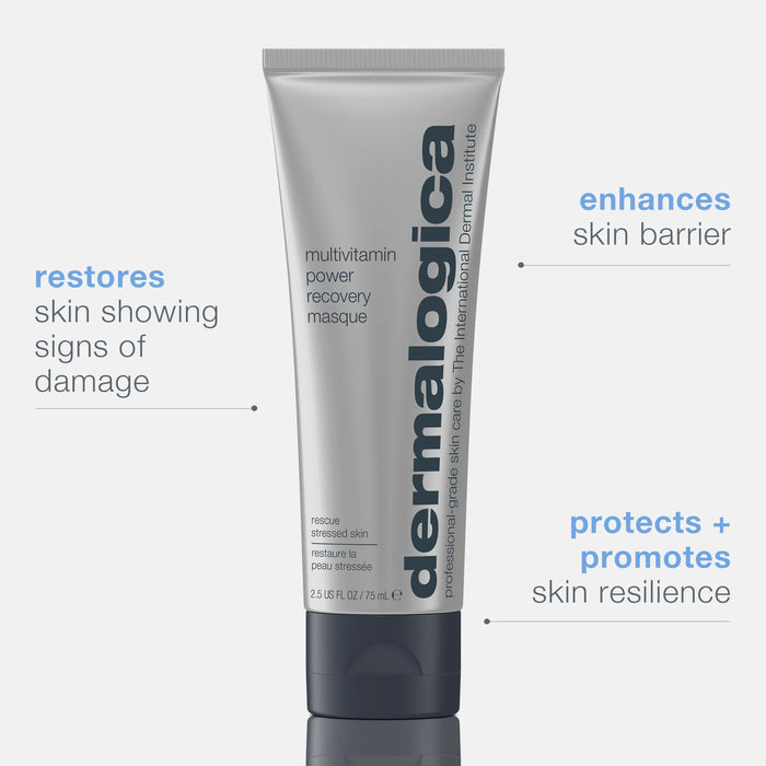 Dermalogica MultiVitamin Power Recovery Masque Maska multiwitaminowa travel size 15 ml