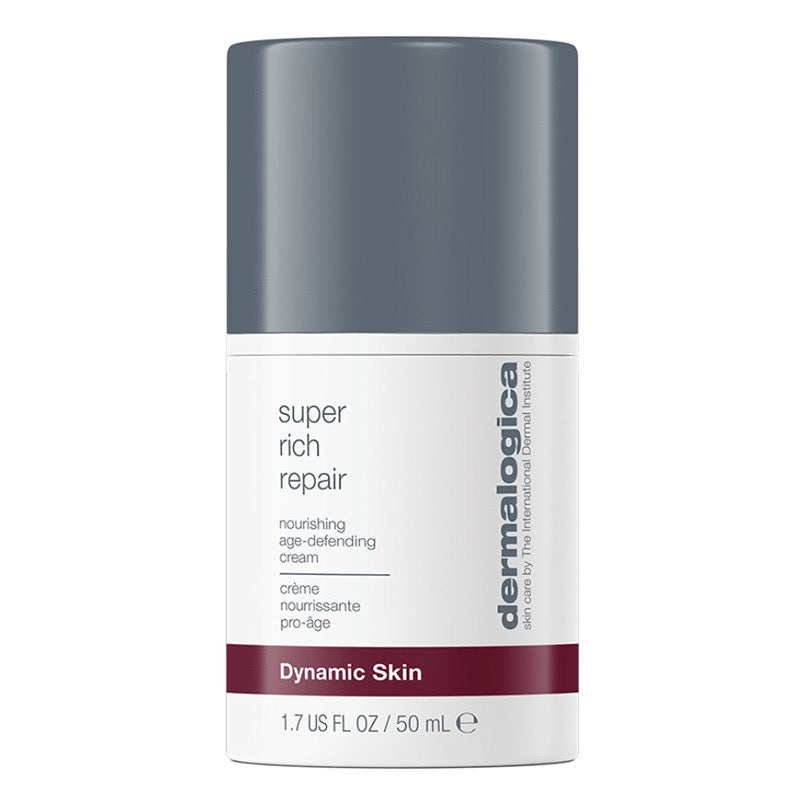 Dermalogica Super Rich Repair Bogaty krem regenerujący travel size 15 ml