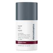 Dermalogica Super Rich Repair Bogaty krem regenerujący travel size 15 ml