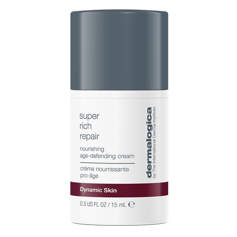 Dermalogica Super Rich Repair Bogaty krem regenerujący travel size 15 ml