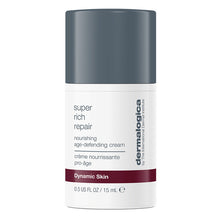 Dermalogica Super Rich Repair Crema Rigenerante Travel Size 15 ml — zdjęcie 2