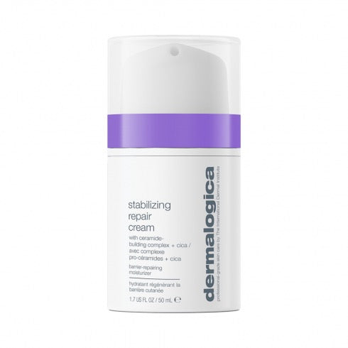 Dermalogica Stabilizing Repair Cream Ukojający krem do cery wrażliwej travel size 15 ml