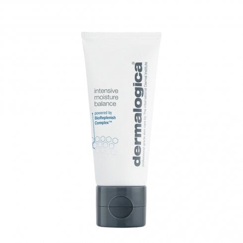 Dermalogica Intensive Moisture Balance Odżywczy krem nawilżający travel size 15 ml