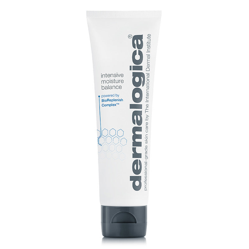 Dermalogica Intensive Moisture Balance Odżywczy krem nawilżający travel size 15 ml