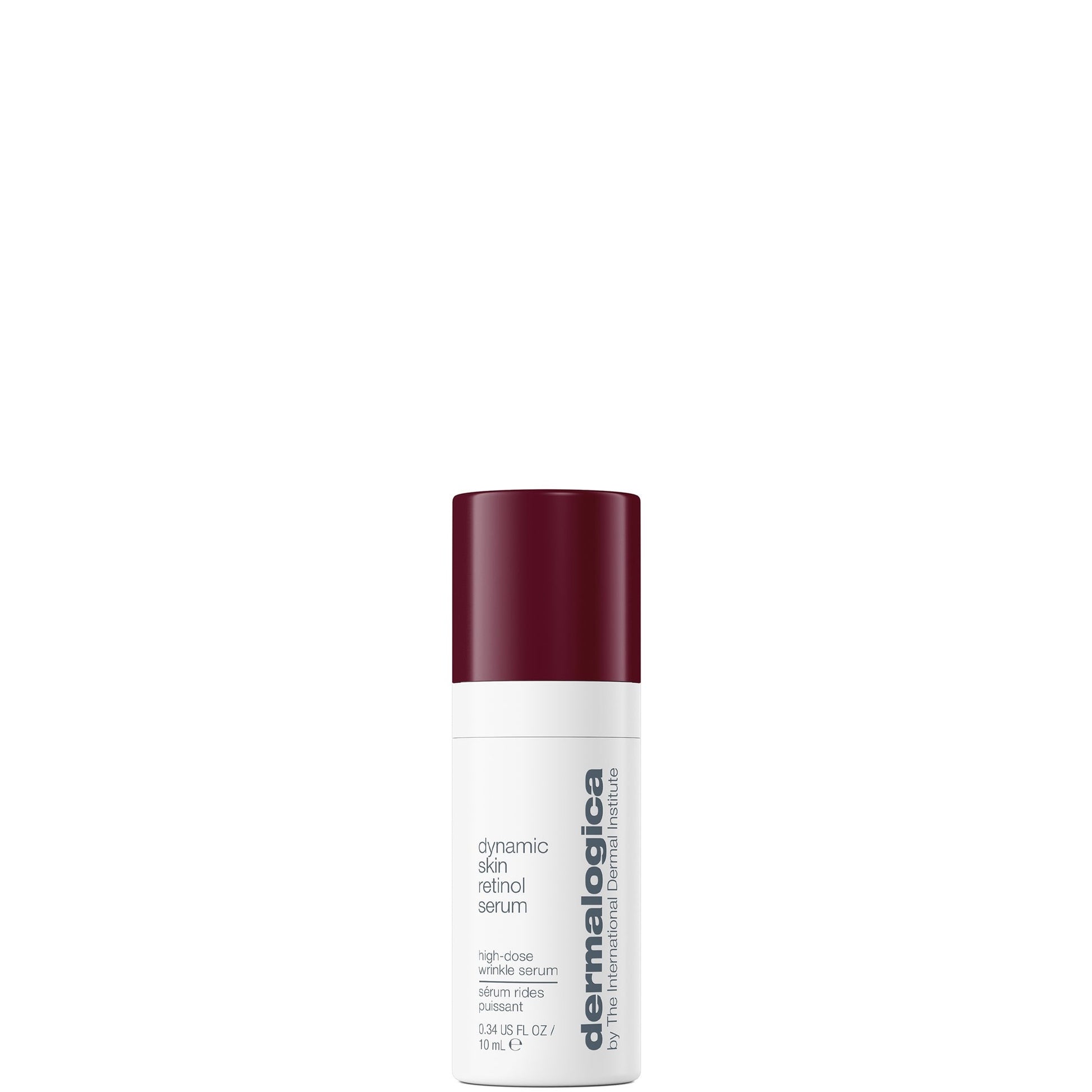 Dermalogica Dynamic Skin Retinol Serum Serum z retinolem travel size 10 ml