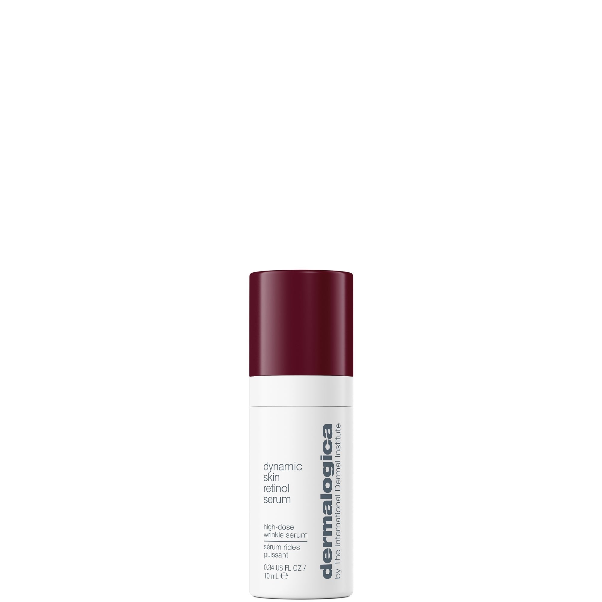 Dermalogica Dynamic Skin Retinol Serum Serum z retinolem travel size 10 ml