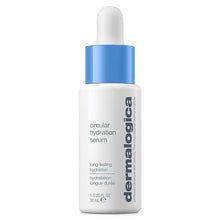 Dermalogica Circular Hydration Serum Siero idratante all'acido ialuronico formato viaggio 10 ml — zdjęcie 2