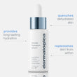 Dermalogica Circular Hydration Serum Nawilżające serum z kwasem hialuronowym travel size 10 ml