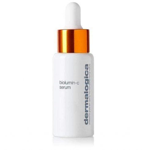 Dermalogica BioLumin-C Serum Rozjaśniające serum z witaminą C travel size 10 ml