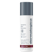 Dermalogica Dynamic Skin Recovery SPF50 Przeciwzmarszczkowy krem ochronny travel size 15 ml