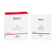Retix.C Ultra Repair Nano-Maske 1 stk — zdjęcie 2