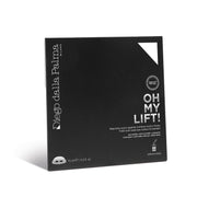 Diego Dalla Palma OH MY LIFT! SUPERHEROES MASK - MASCHERA NUOVO SGUARDO CONTORNO OCCHI E FRONTE
