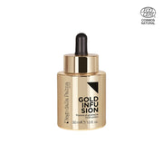 Diego Dalla Palma GOLD INFUSION - POZIONE DI GIOVINEZZA