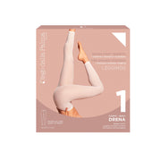 Diego Dalla Palma 1. DRENA - BENDA PANT®: LEGGINGS TERMOATTIVO SNELLENTE