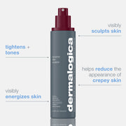 dynamic skin sculptor body serum