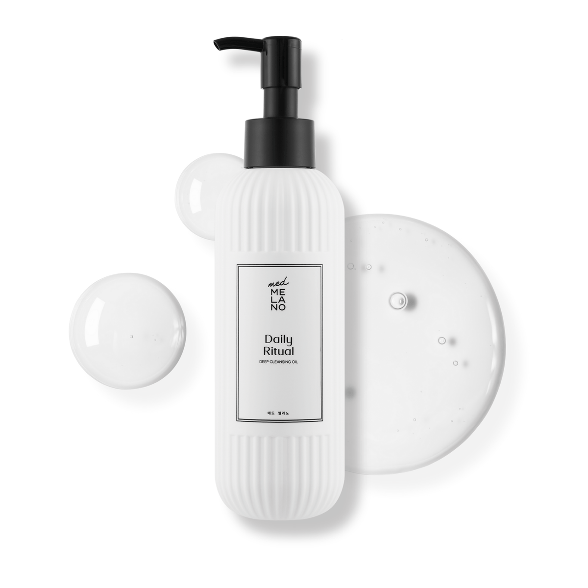 MedMelano Daily Ritual Deep Cleansing Oil 200 ml
