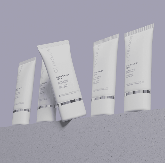 TEOXANE Deep Repair Balm