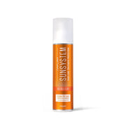 Napura Sun System Defence Fluid 200 ml — zdjęcie 1