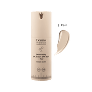 DermoMedica DermVitality CC Cream SPF 50+ | Fair 30ml