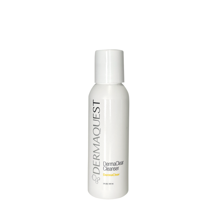 DermaQuest DermaClear Cleanser 59.1 ml