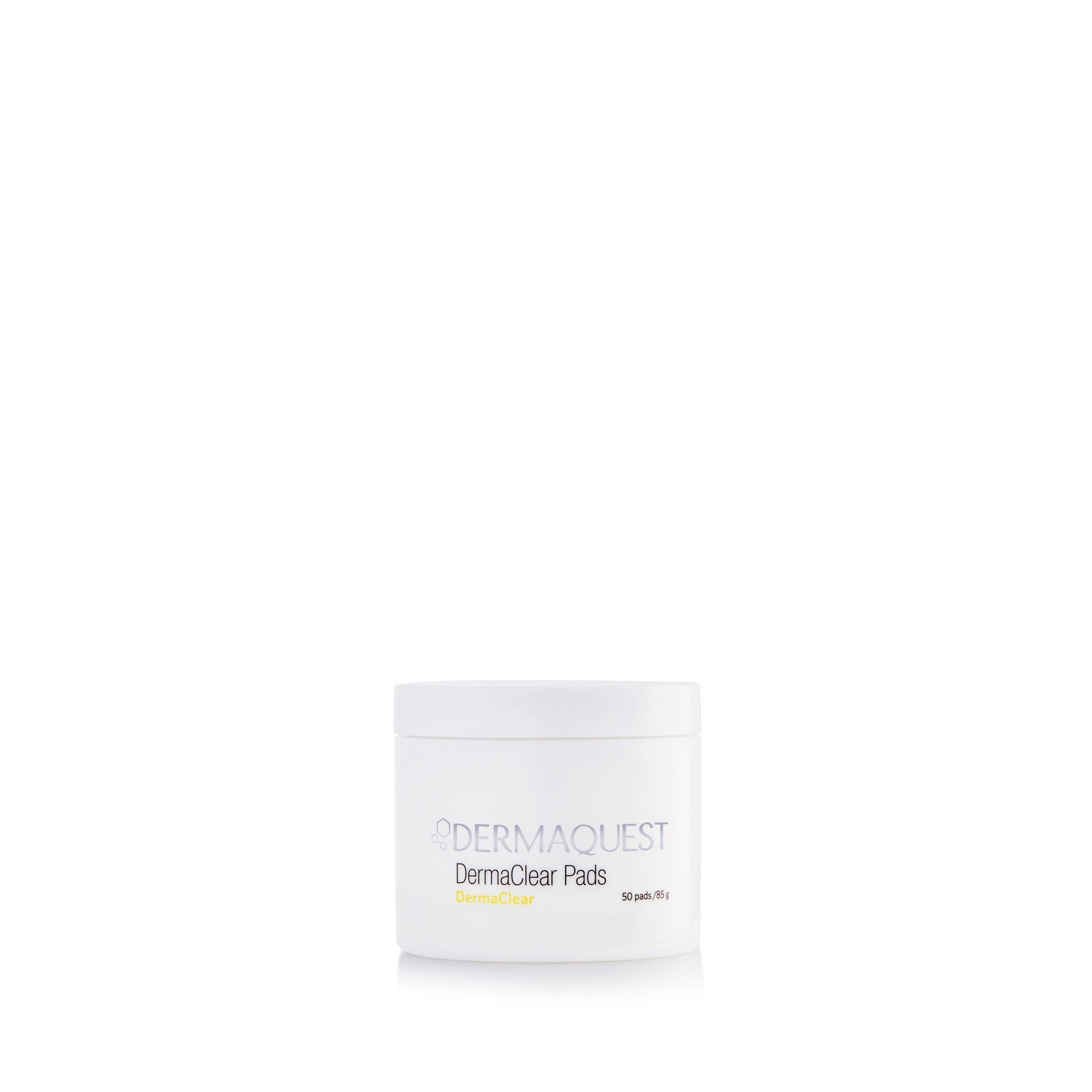 DermaClear Pads