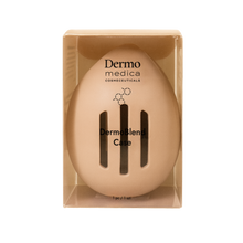 DermoMedica DermoBlend Case – etui na gąbeczkę do makijażu — Foto 1