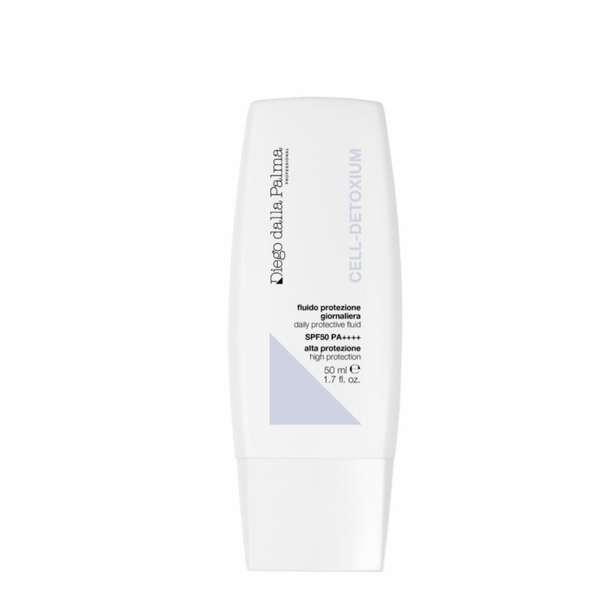 diego dalla palma cell detoxium plynny filtr mlodosci spf50 50ml