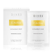 DIVES MED C-Active Mask 5 szt/opak