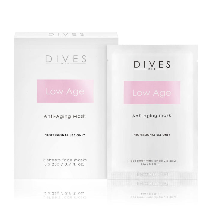 DIVES Low Age Mask