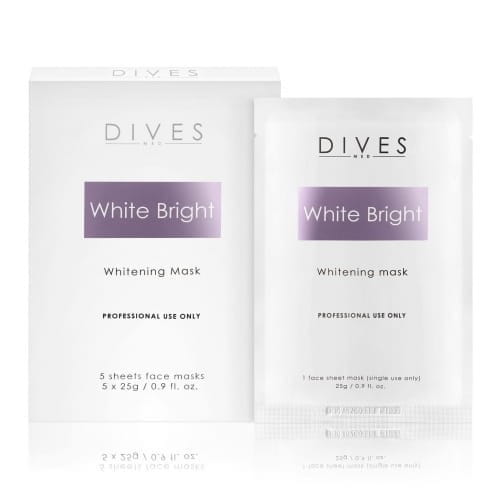 DIVES Bright Mask