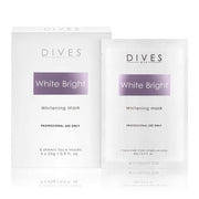 DIVES MED Bright Mask 5 szt/opak