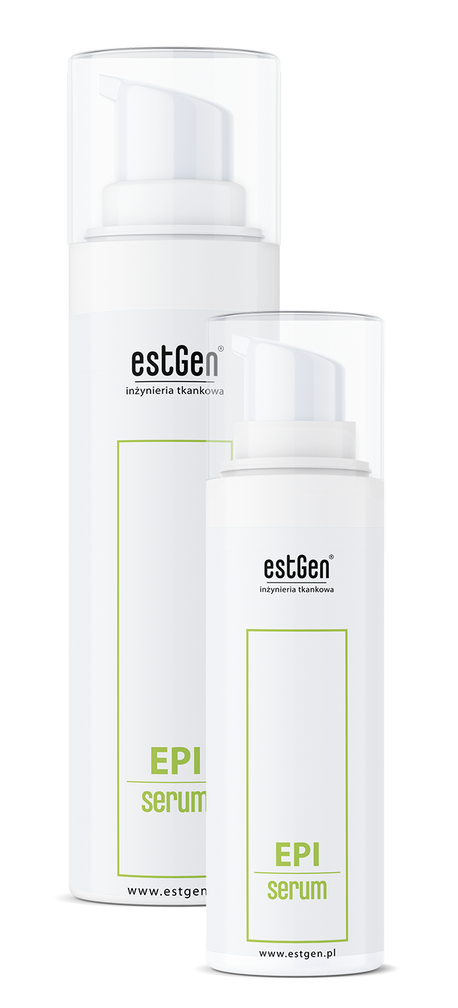 estGen EPI serum
