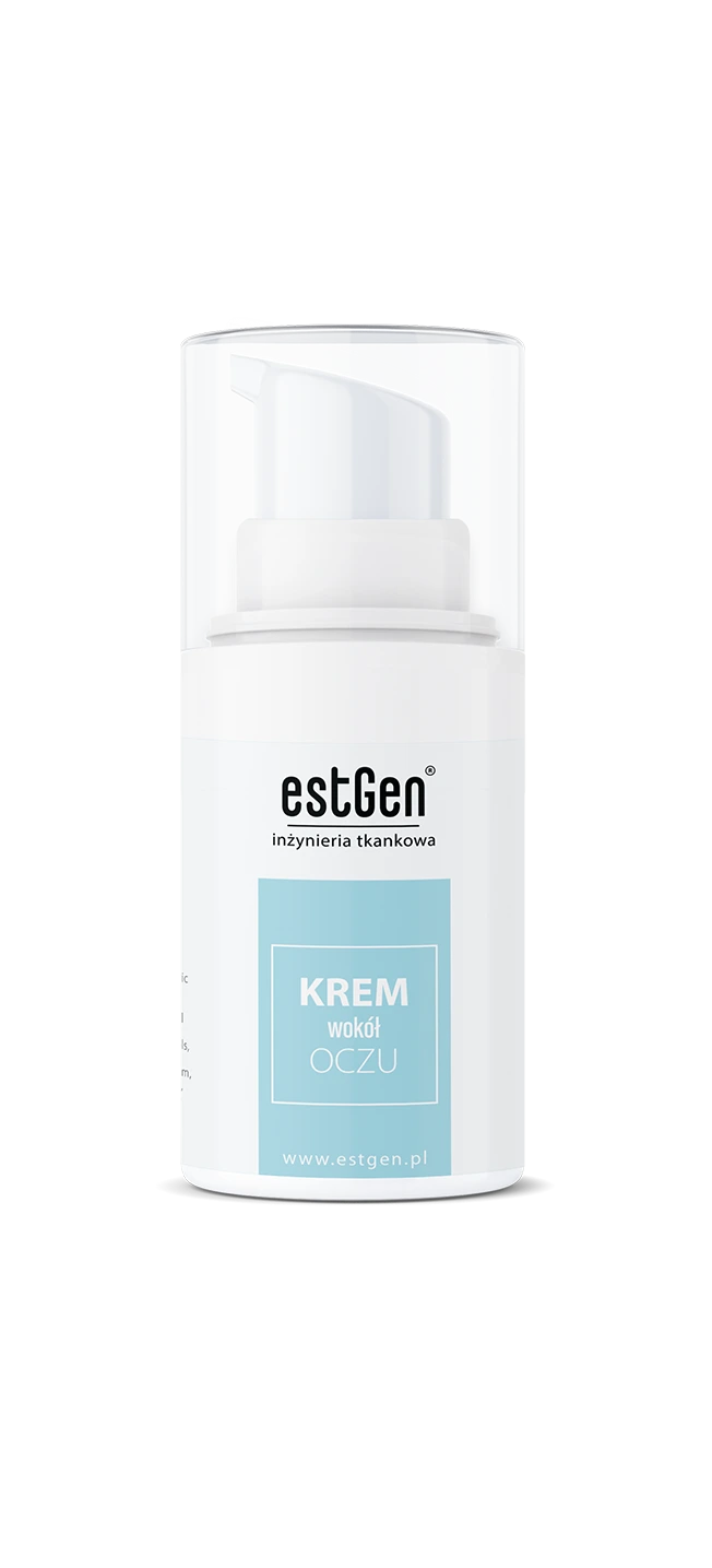 Krem wokół oczu estGen — J'ADORE INSTYTUT