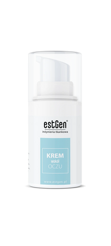 estGen Krem wokół oczu