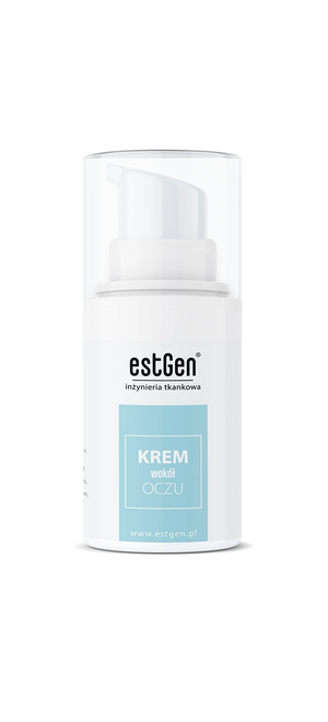 estGen Krem wokół oczu