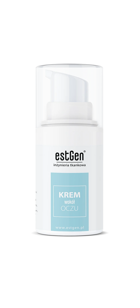 estGen Crema para el contorno de ojos