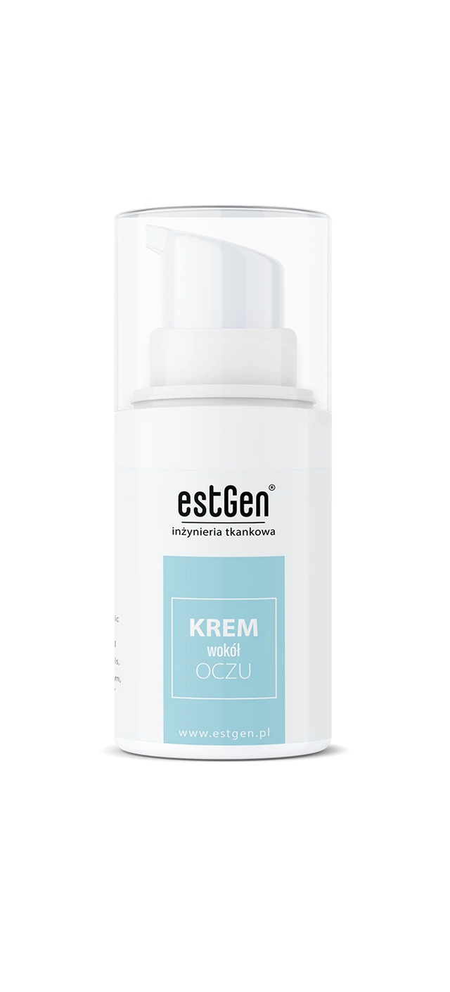 estGen Krem wokół oczu