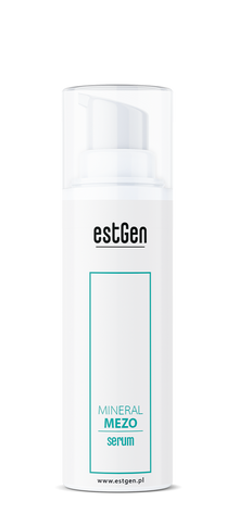 estGen Mineral MEZO serum