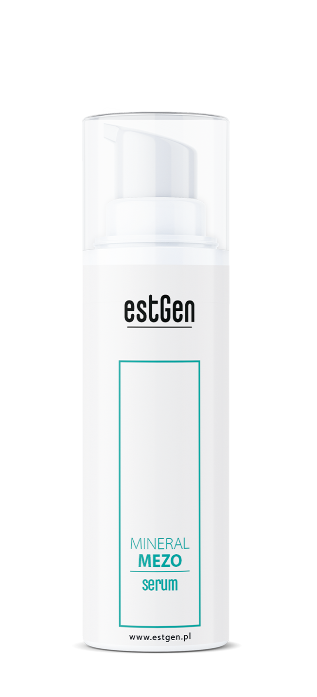estGen Mineral MEZO serum