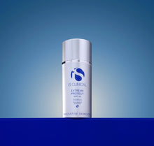 iS Clinical Extreme Protect SPF 40 PerfecTint Beige 100 g — zdjęcie 3