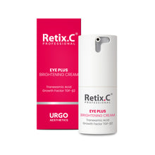 Retix.C EYE PLUS Brightening Cream