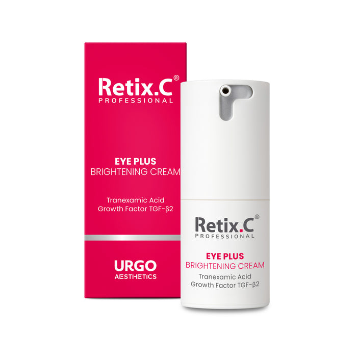 Retix.C EYE PLUS Brightening Cream