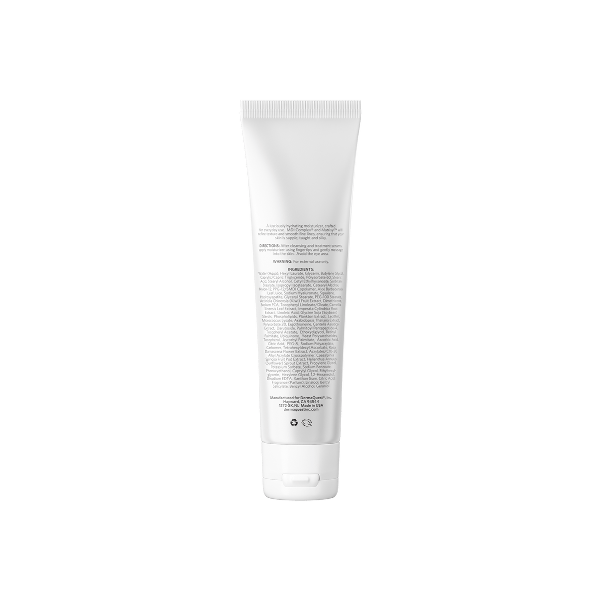 Essential Moisturizer