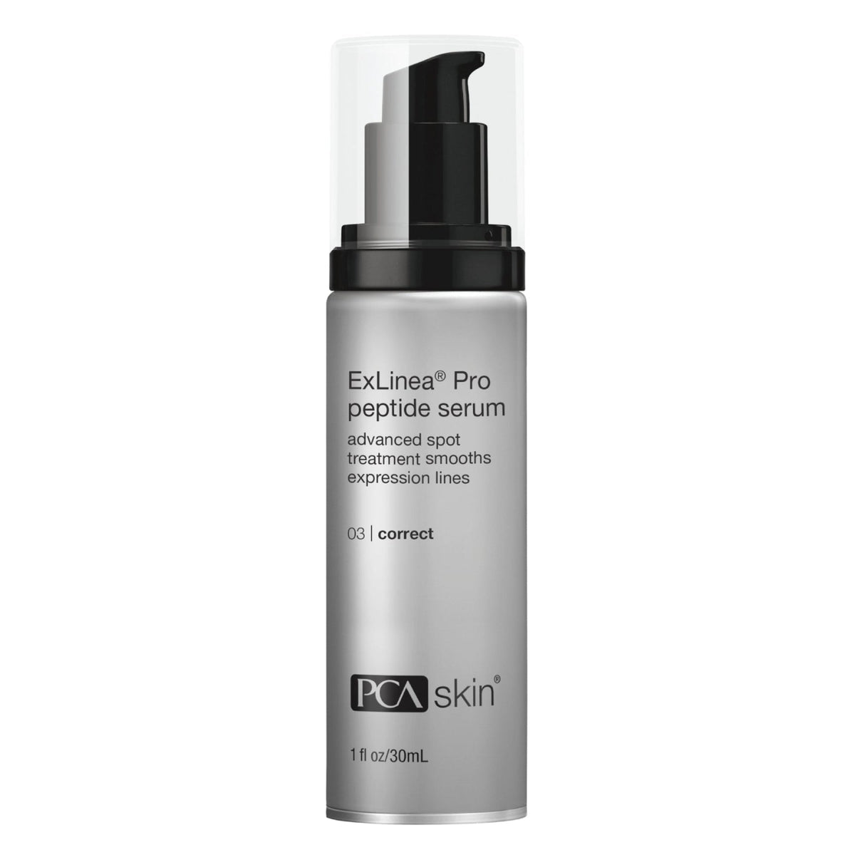 PCA Skin ExLinea® Pro Peptide Serum 30 ml — zdjęcie 1