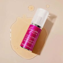 LyconSkin Exotic Oil Complex serum olejowe 15 ml — zdjęcie 3