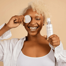 LyconSkin Eye Makeup Remover płyn do demakijażu oczu 125 ml — zdjęcie 3