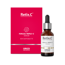 Retix.C Ferulic Triple-C Serum — zdjęcie 3